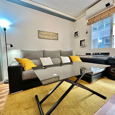 Sabino Street Apartment Santa Cruz de Tenerife Eksteriør bilde