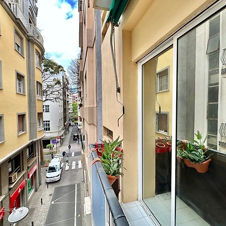Sabino Street Apartment Santa Cruz de Tenerife Eksteriør bilde