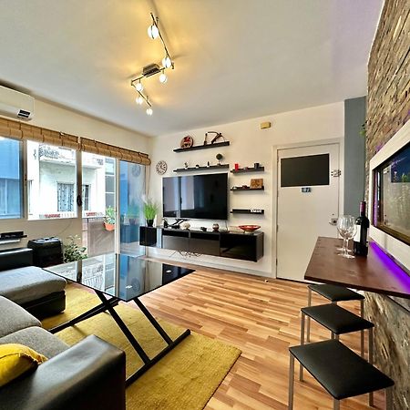 Sabino Street Apartment Santa Cruz de Tenerife Eksteriør bilde