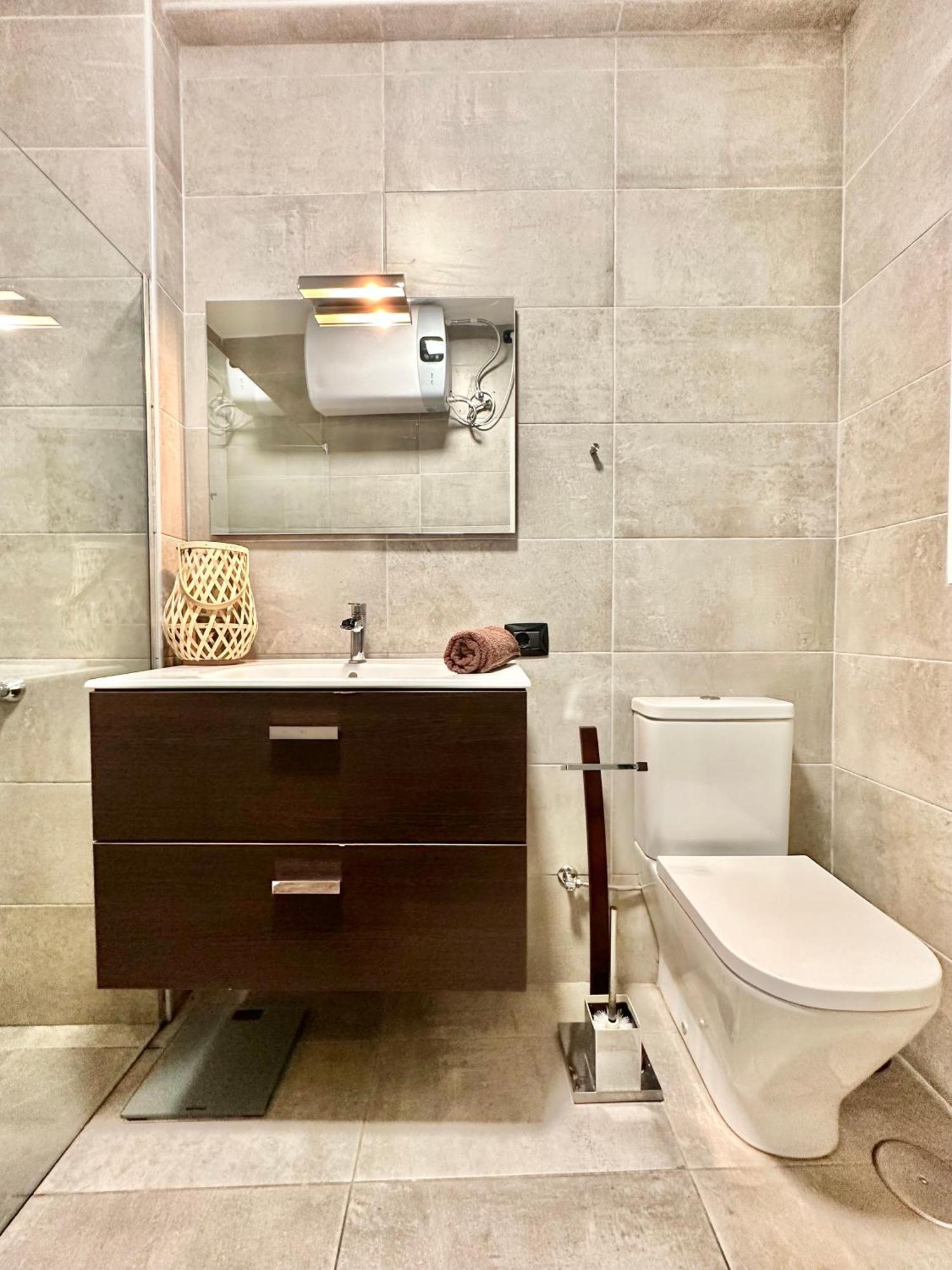 Sabino Street Apartment Santa Cruz de Tenerife Eksteriør bilde