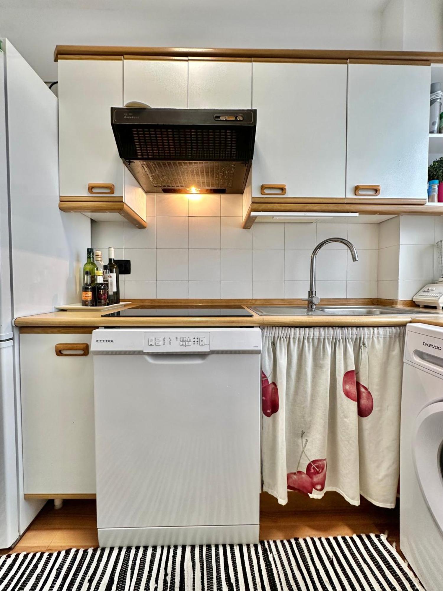 Sabino Street Apartment Santa Cruz de Tenerife Eksteriør bilde