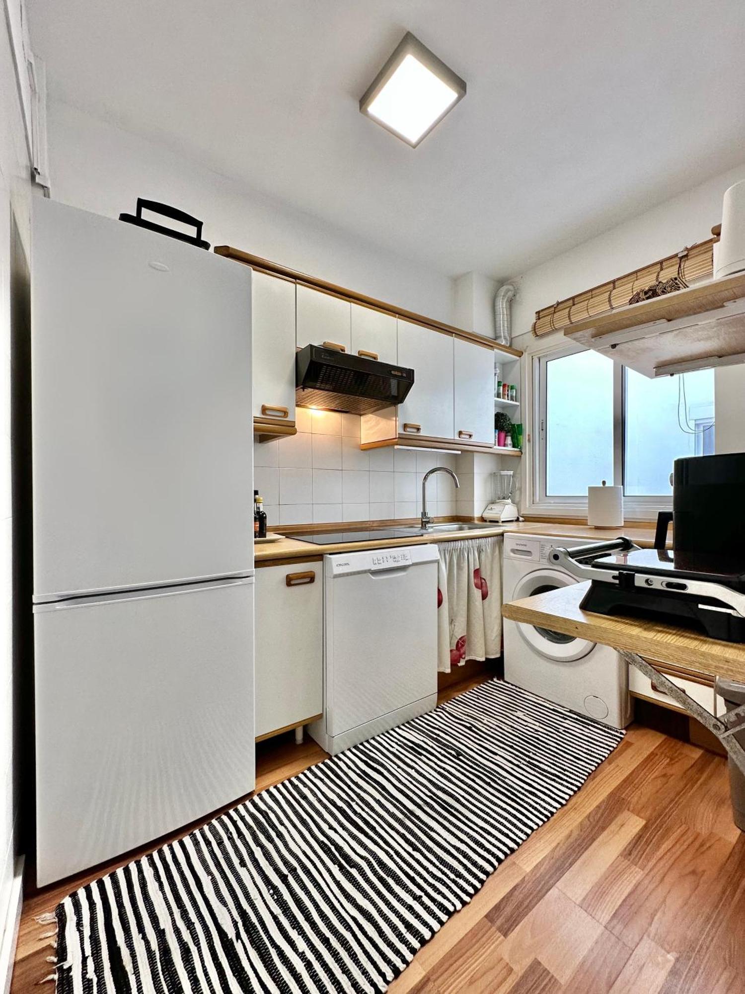 Sabino Street Apartment Santa Cruz de Tenerife Eksteriør bilde