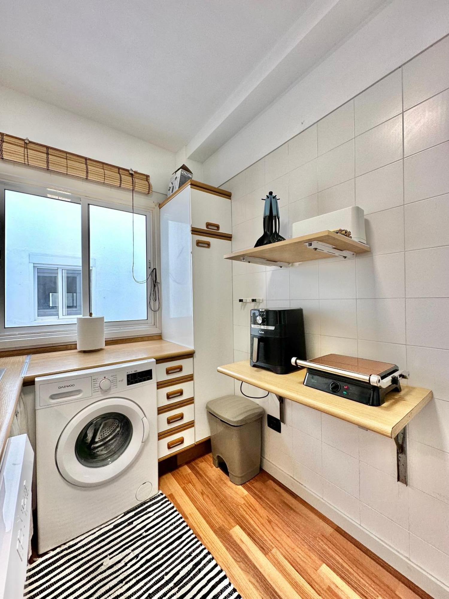 Sabino Street Apartment Santa Cruz de Tenerife Eksteriør bilde