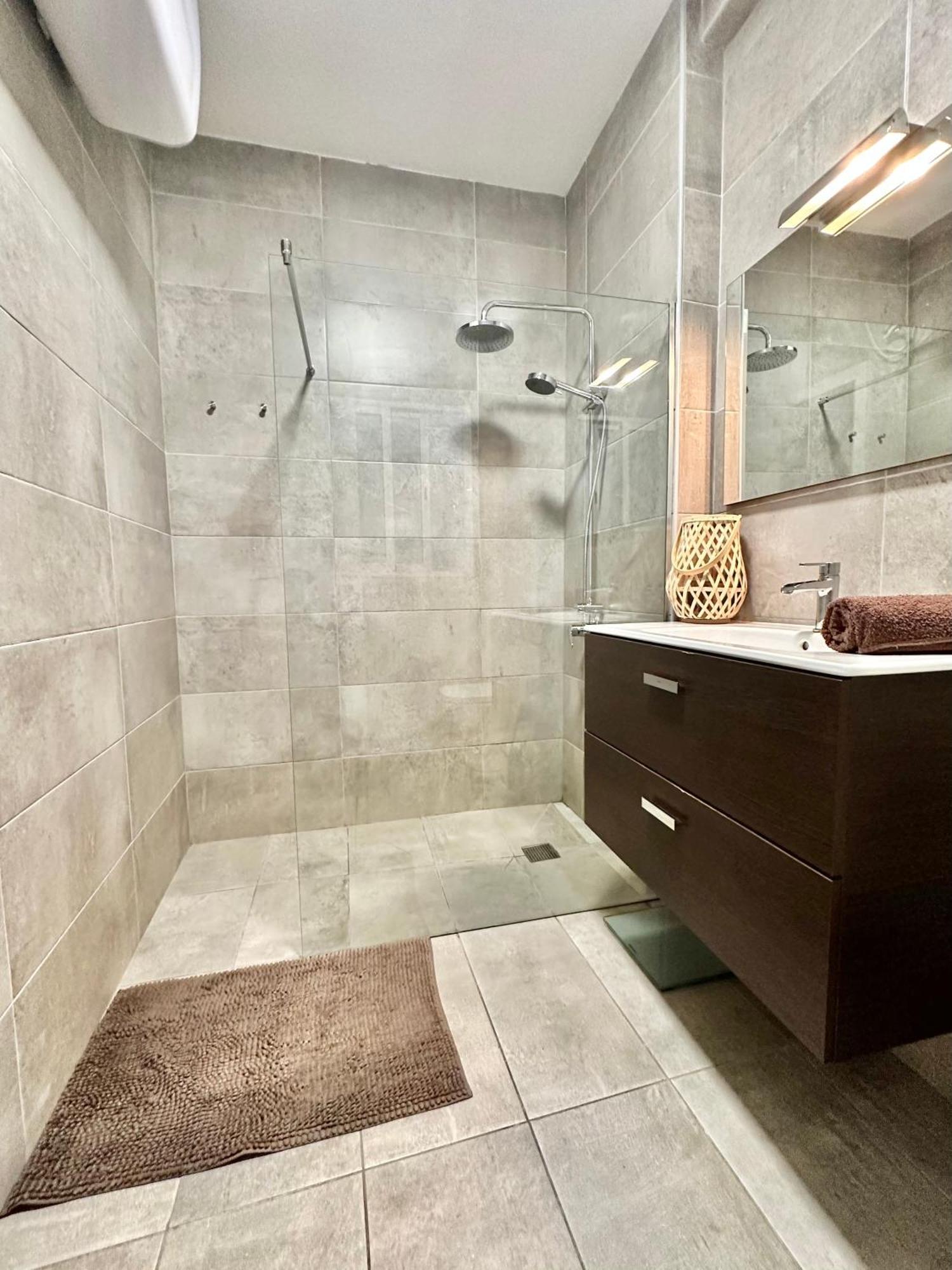 Sabino Street Apartment Santa Cruz de Tenerife Eksteriør bilde