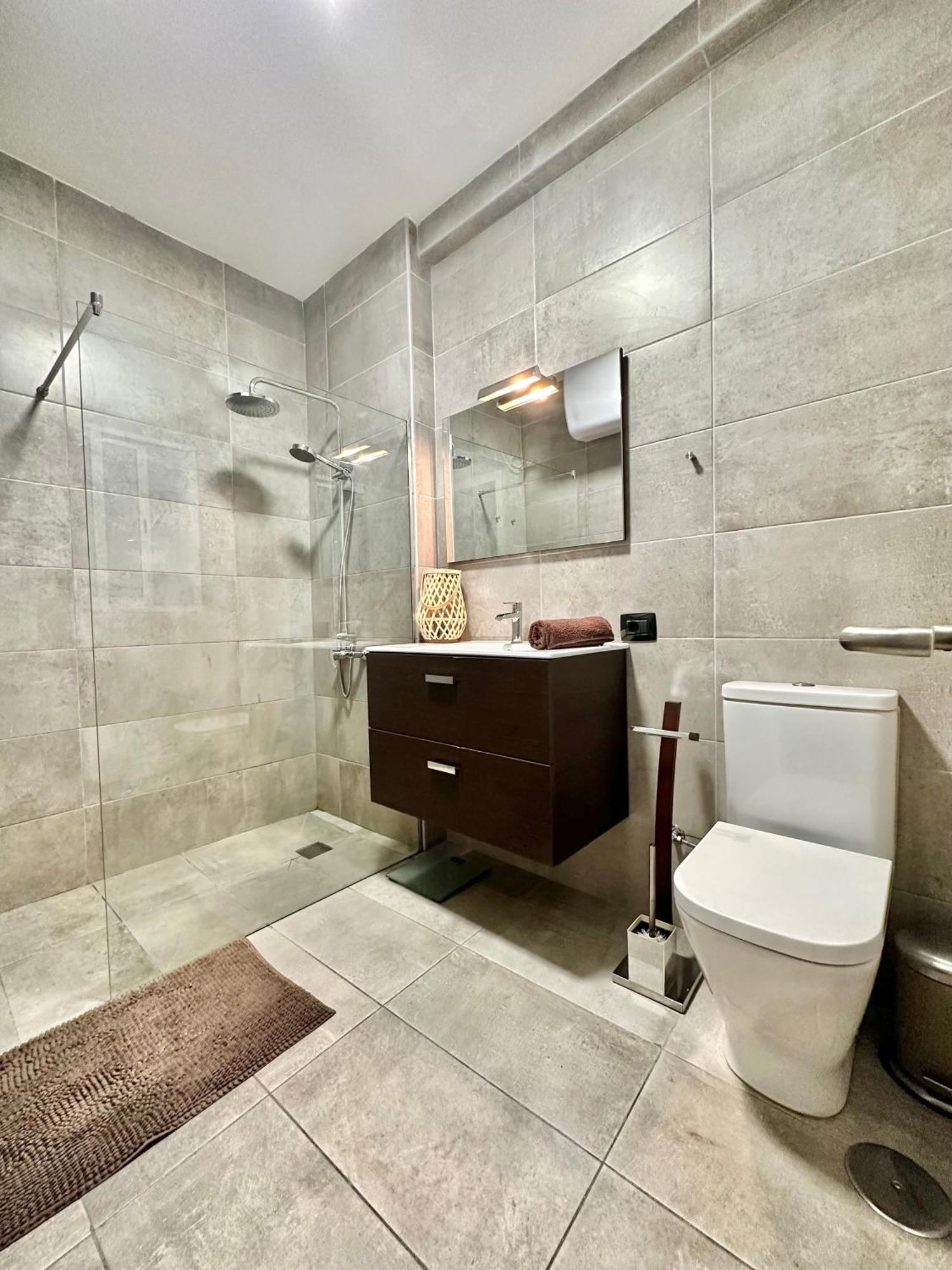 Sabino Street Apartment Santa Cruz de Tenerife Eksteriør bilde