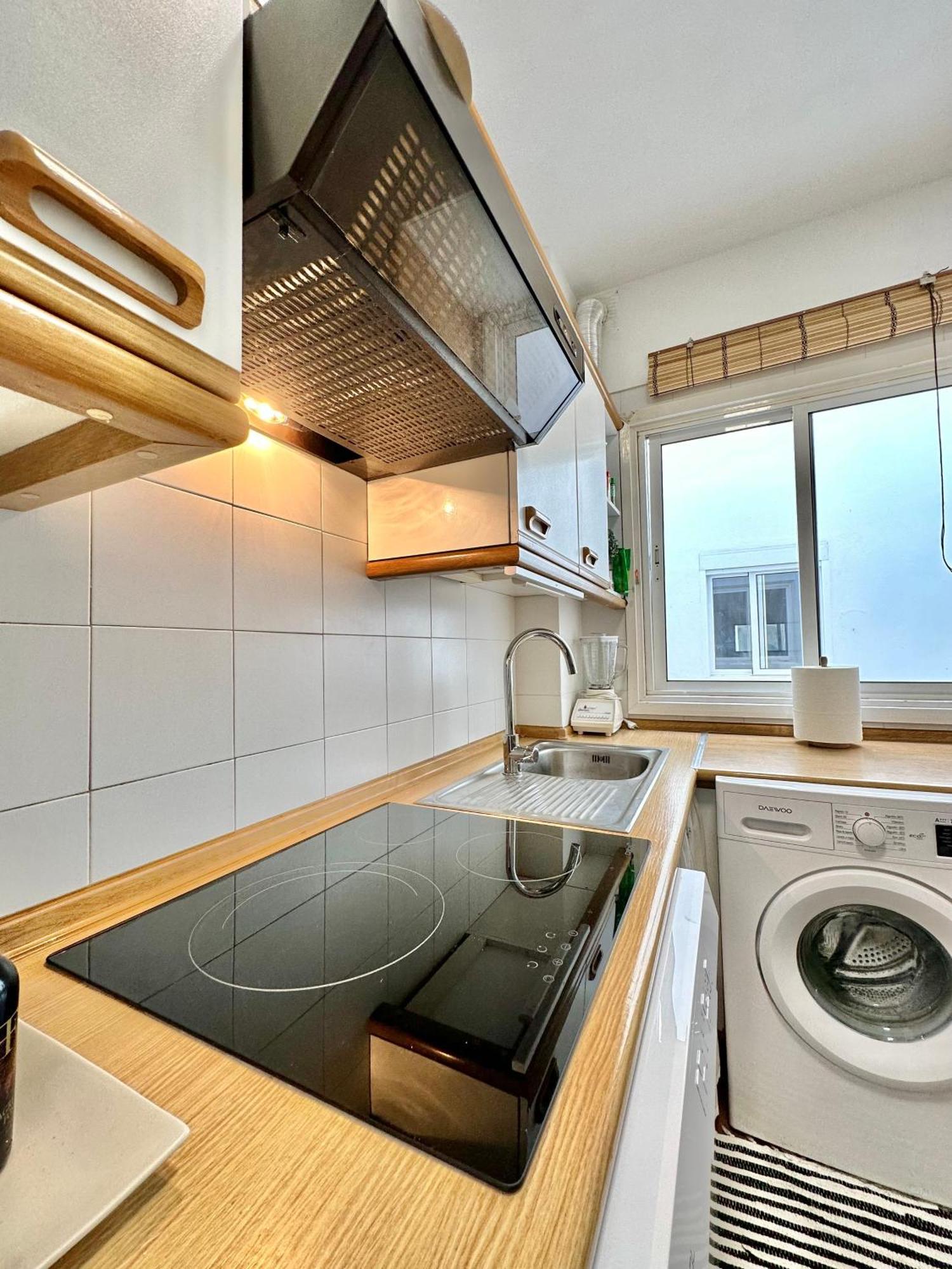 Sabino Street Apartment Santa Cruz de Tenerife Eksteriør bilde
