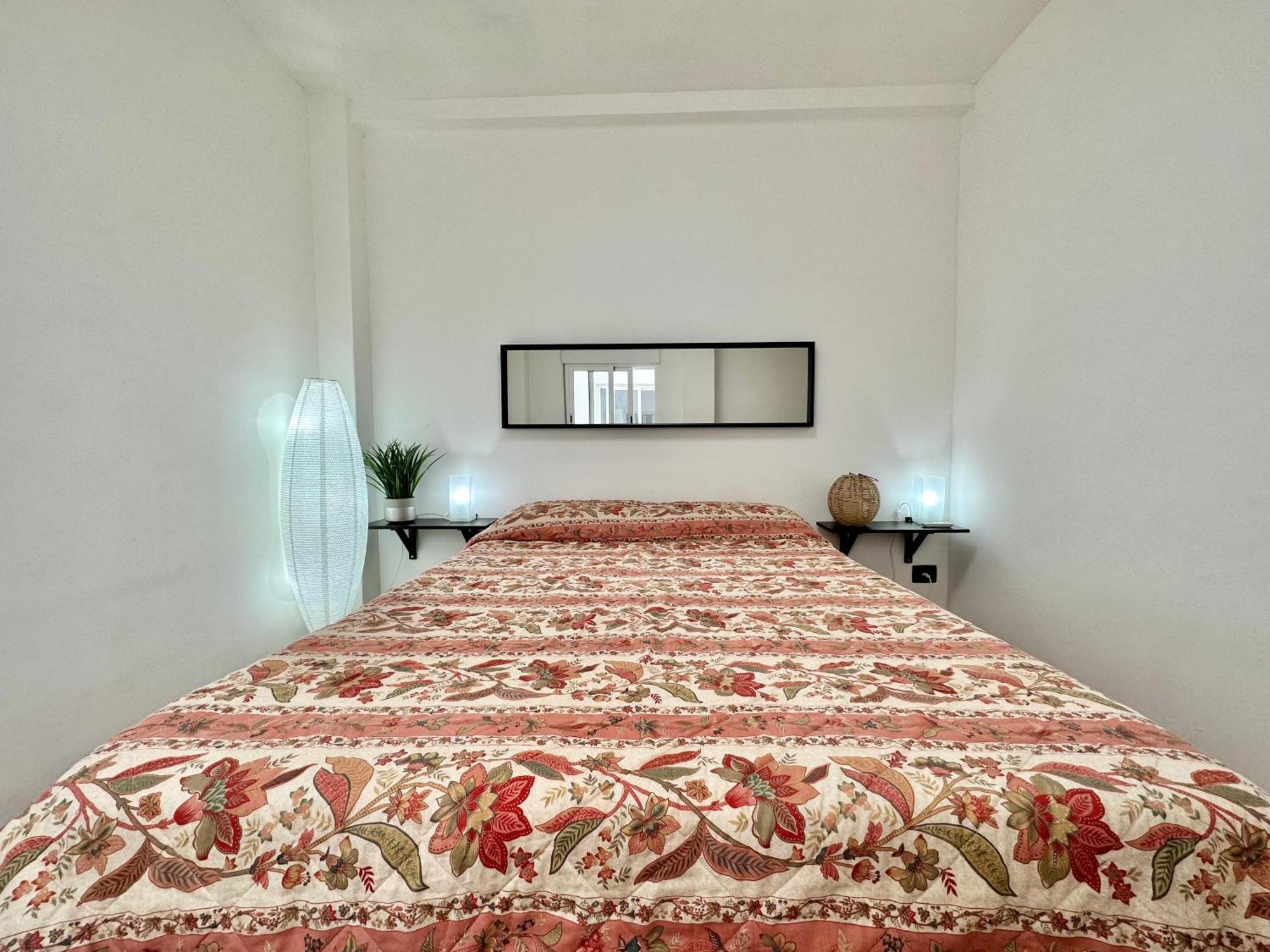 Sabino Street Apartment Santa Cruz de Tenerife Eksteriør bilde