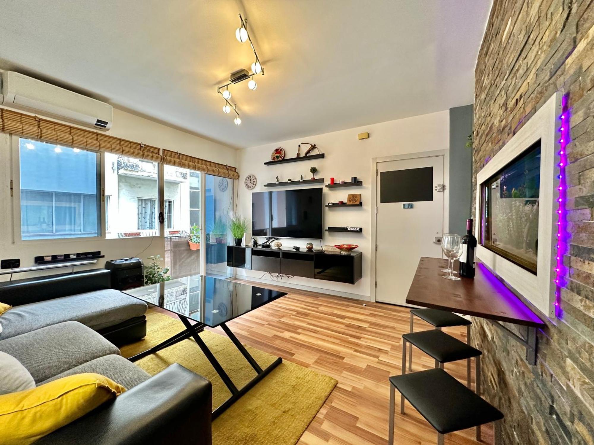 Sabino Street Apartment Santa Cruz de Tenerife Eksteriør bilde