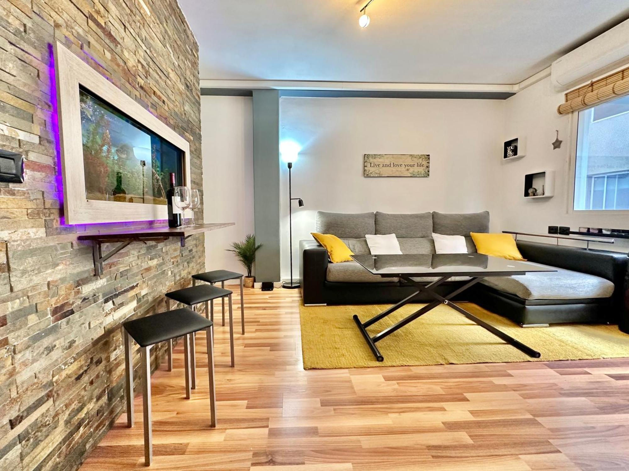 Sabino Street Apartment Santa Cruz de Tenerife Eksteriør bilde