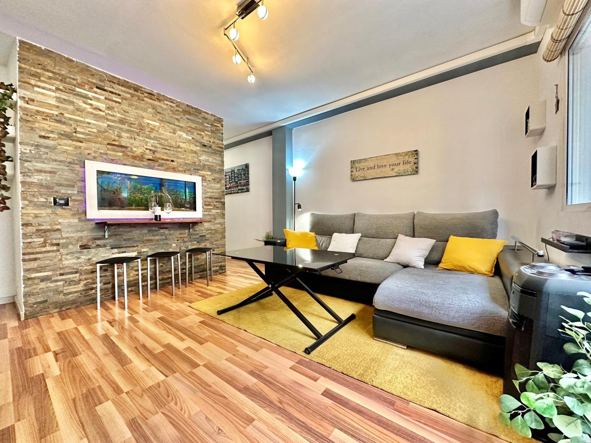 Sabino Street Apartment Santa Cruz de Tenerife Eksteriør bilde