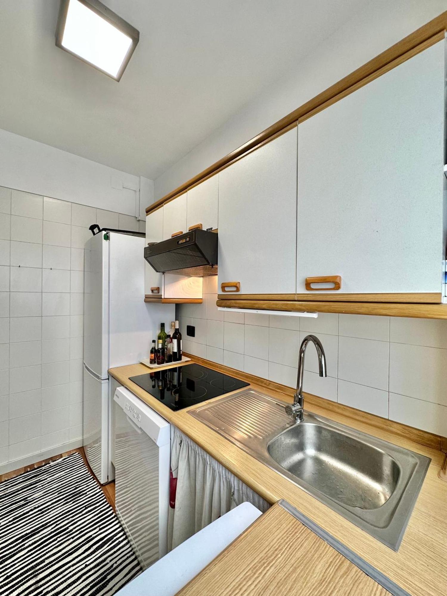 Sabino Street Apartment Santa Cruz de Tenerife Eksteriør bilde