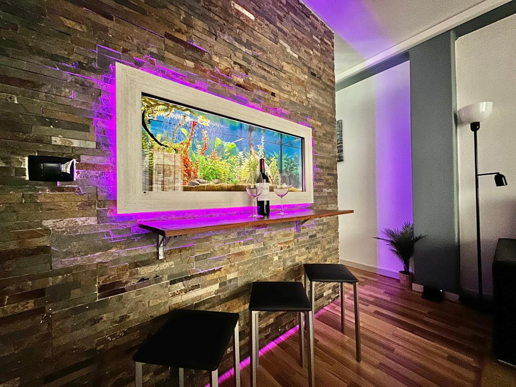Sabino Street Apartment Santa Cruz de Tenerife Eksteriør bilde