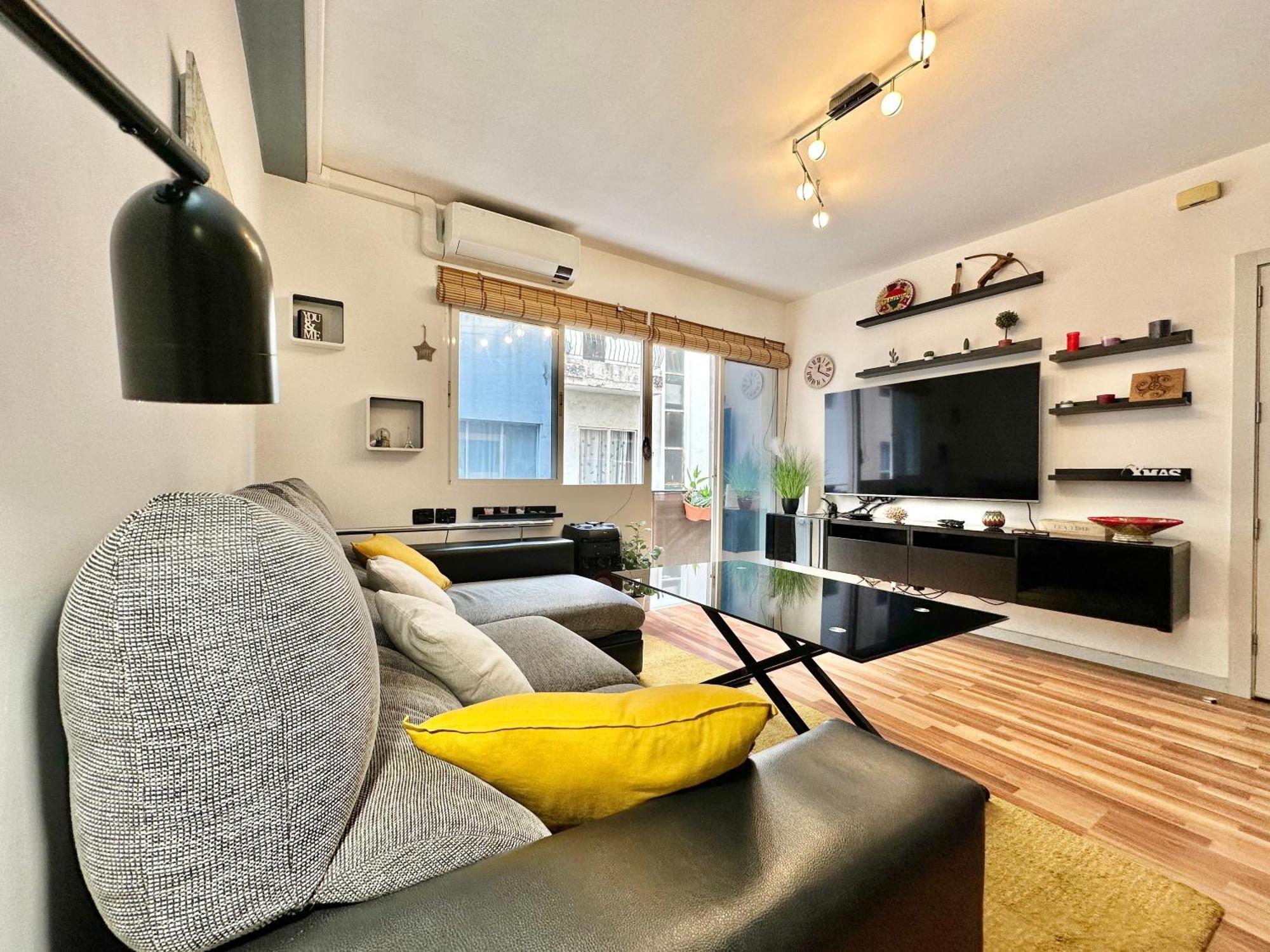 Sabino Street Apartment Santa Cruz de Tenerife Eksteriør bilde